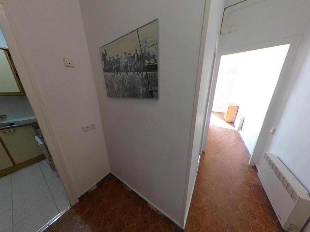 Liliane Apartment Sitges Exterior photo