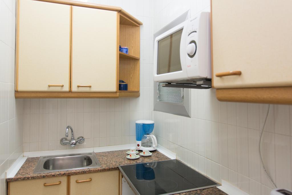 Liliane Apartment Sitges Room photo