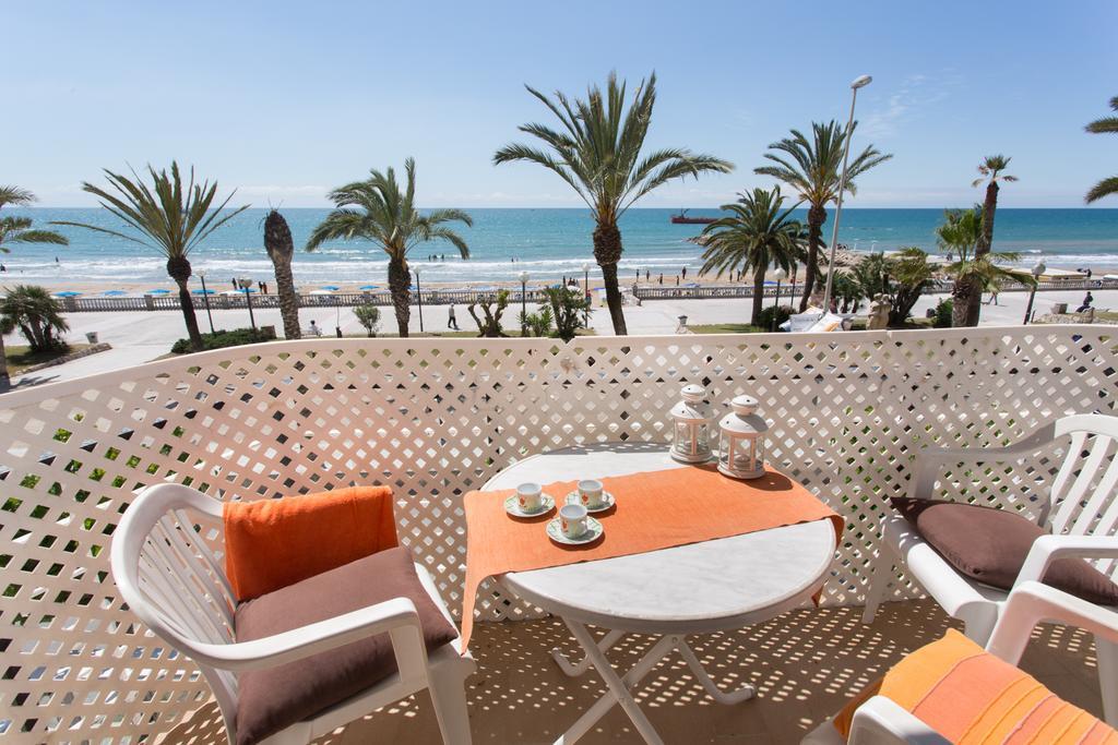 Liliane Apartment Sitges Room photo
